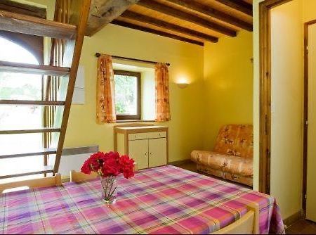 Gites La Forge De Sainte Marie Thonnance-les-Moulins Zimmer foto