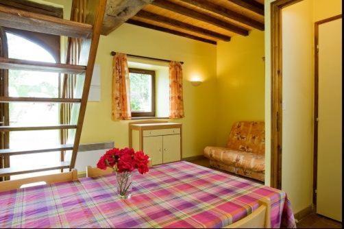 Gites La Forge De Sainte Marie Thonnance-les-Moulins Zimmer foto