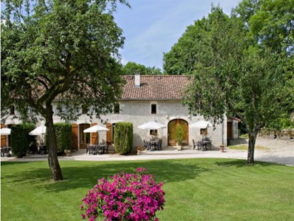 Gites La Forge De Sainte Marie Thonnance-les-Moulins Zimmer foto