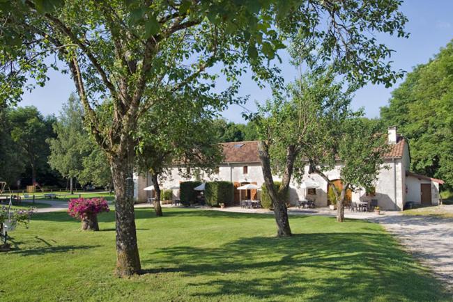 Gites La Forge De Sainte Marie Thonnance-les-Moulins Zimmer foto